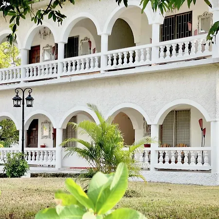 Summerset Residence Negril